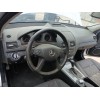 mercedes-benz clase c (w204) berlina del año 2009