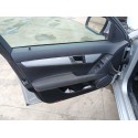 MERCEDES-BENZ CLASE C (W204)