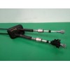 Recambio de varillaje cambio para fiat panda (169) 1.3 16v jtd dynamic referencia OEM IAM 55202312 55202308 