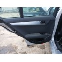 MERCEDES-BENZ CLASE C (W204) BERLINA