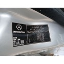 MERCEDES-BENZ CLASE C (W204)