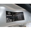 mercedes-benz clase c (w204) berlina del año 2009