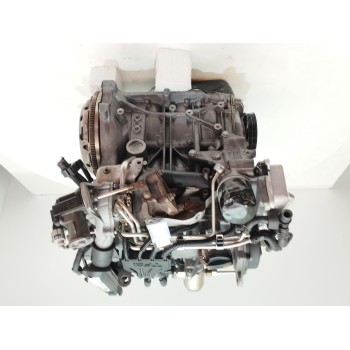 Recambio de motor completo para audi a1 (8x1, 8xk) 1.2 tfsi referencia OEM IAM CBZA  