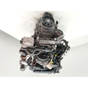 Recambio de motor completo para audi a1 (8x1, 8xk) 1.2 tfsi referencia OEM IAM CBZA  