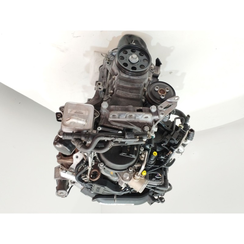 MOTOR COMPLETO