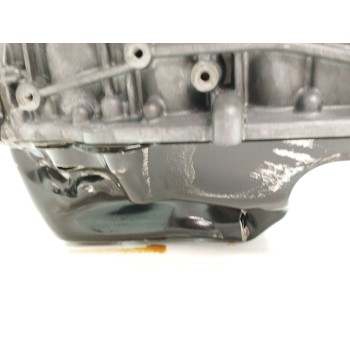 Recambio de motor completo para audi a1 (8x1, 8xk) 1.2 tfsi referencia OEM IAM CBZA  