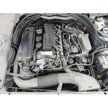 MOTOR COMPLETO 