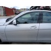 Recambio de puerta delantera izquierda para mercedes-benz clase c (w204) berlina referencia OEM IAM   