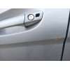 Recambio de puerta delantera izquierda para mercedes-benz clase c (w204) berlina referencia OEM IAM   