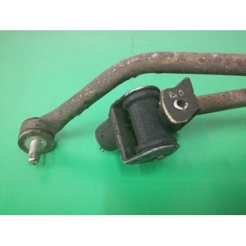 Recambio de palanca cambio para audi a4 berlina (8e) 1.9 tdi (96kw) referencia OEM IAM 8E0711025  