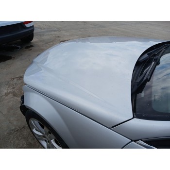 Recambio de capot para mercedes-benz clase c (w204) berlina referencia OEM IAM   