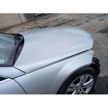 Recambio de capot para mercedes-benz clase c (w204) berlina referencia OEM IAM   