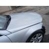 Recambio de capot para mercedes-benz clase c (w204) berlina referencia OEM IAM   