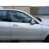 Recambio de puerta delantera derecha para mercedes-benz clase c (w204) berlina referencia OEM IAM   