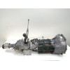 Recambio de caja cambios para mitsubishi galloper (hyundai) 2.5 td (3-ptas.) referencia OEM IAM   