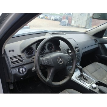Recambio de salpicadero para mercedes-benz clase c (w204) berlina referencia OEM IAM   