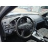 Recambio de salpicadero para mercedes-benz clase c (w204) berlina referencia OEM IAM   