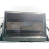 Recambio de pantalla multifuncion para mercedes-benz clase c (w204) berlina referencia OEM IAM   