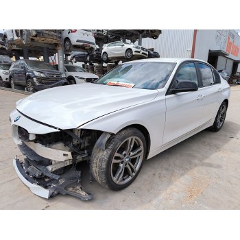 bmw 3 (f30, f80) del año 2013