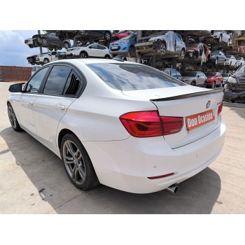 bmw 3 (f30, f80) del año 2013