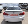 bmw 3 (f30, f80) del año 2013