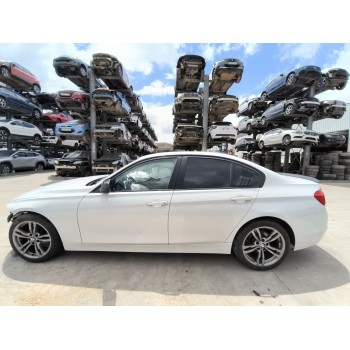 bmw 3 (f30, f80) del año 2013