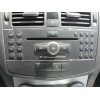 Recambio de sistema audio / radio cd para mercedes-benz clase c (w204) berlina referencia OEM IAM   