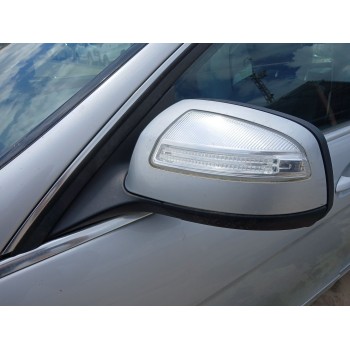 RETROVISOR IZQUIERDO 