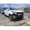 kia sportage iii (sl) del año 2014