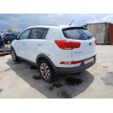 KIA SPORTAGE III (SL)
