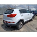 KIA SPORTAGE III (SL)