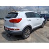 kia sportage iii (sl) del año 2014