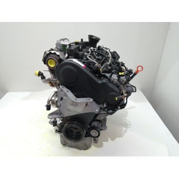 Recambio de despiece motor para volkswagen polo (6r1) 1.2 tdi referencia OEM IAM CFWA 157843 KM 