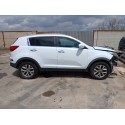 KIA SPORTAGE III (SL)