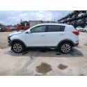 KIA SPORTAGE III (SL)