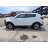 kia sportage iii (sl) del año 2014