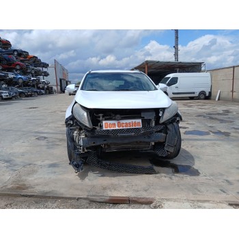 kia sportage iii (sl) del año 2014