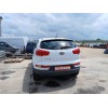 kia sportage iii (sl) del año 2014