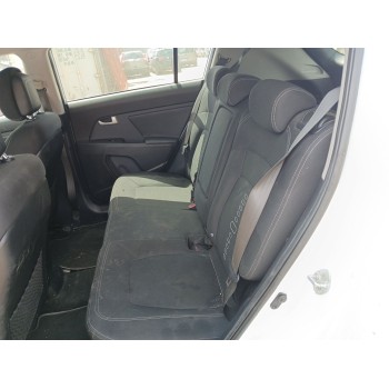 kia sportage iii (sl) del año 2014