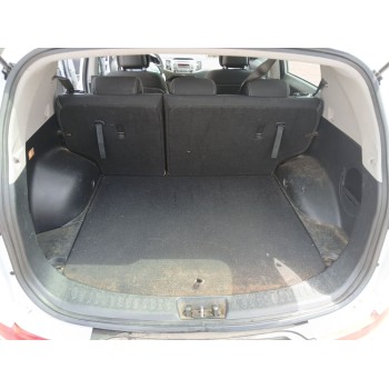 kia sportage iii (sl) del año 2014
