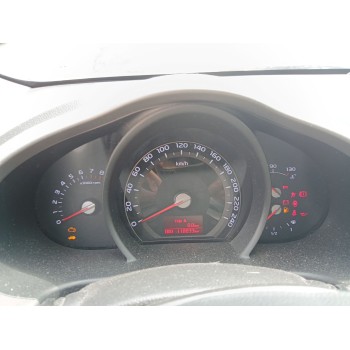kia sportage iii (sl) del año 2014