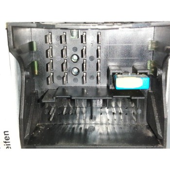 Recambio de sistema audio / radio cd para opel corsa d 1.3 16v cdti referencia OEM IAM 13257028  