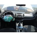 KIA SPORTAGE III (SL)