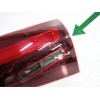 Recambio de piloto trasero derecho interior para mercedes-benz gle (v167) gle 300 d 4-matic (167.109) referencia OEM IAM A167906