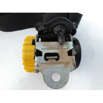 Recambio de cinturon seguridad trasero derecho para opel meriva 1.6 16v referencia OEM IAM 93335121 93390050 