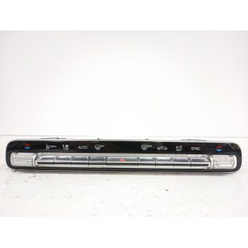 Recambio de mando calefaccion / aire acondicionado para mercedes-benz gle (v167) gle 300 d 4-matic (167.109) referencia OEM IAM 