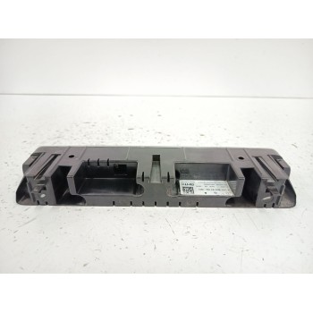 Recambio de mando calefaccion / aire acondicionado para mercedes-benz gle (v167) gle 300 d 4-matic (167.109) referencia OEM IAM 