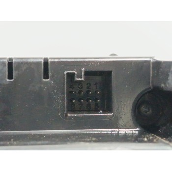 Recambio de mando calefaccion / aire acondicionado para mercedes-benz gle (v167) gle 300 d 4-matic (167.109) referencia OEM IAM 