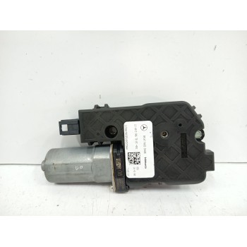 Recambio de motor techo electrico para mercedes-benz gle (v167) gle 300 d 4-matic (167.109) referencia OEM IAM A2139067003  