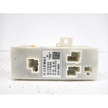 MODULO ELECTRONICO A1679005013 A1679028906 A1679016202